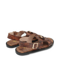 Royale Leather Men’s Sandals-4248