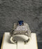 H&A Jewellery Adjustable Ring