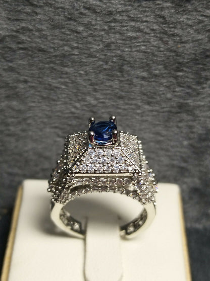 H&A Jewellery Adjustable Ring