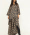 Shiza Hassan SH West Rod Silk Printed Co-Ord Set-Scarlette