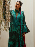 Binilyas Eres Bonita Viscose Embroidered Unstitched 3-Piece Suit-1106-B