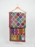 Irame’ Mahjabeen Pashmina Kalamkar Scarf