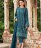 Panache Apparel Rang-e-Bahar Lawn Embroidered Stitched Suit-Fasana