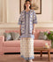 Mahnur Noir Lawn'26 Printed Unstitched 2-Piece Suit-N-10