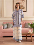 Mahnur Noir Lawn'26 Printed Unstitched 2-Piece Suit-N-10