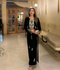 House Of Mahjan Eid Pret I Velvet Embellished Stitched 2-Piece Suit