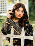 Binilyas Kotail Embroidered Unstitched 3-Piece Suit-766-A