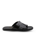 Royale Leather Men’s Slippers-3114