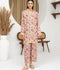 Panache Apparel Florise Lawn Printed Co-Ord Set-Maive