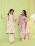 Mahnur Anaya Summer Vol 2 Lawn Embroidered Unstitched 3-Piece Suit-AN-2-19