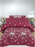 Danier Printed 6 Piece Comforter Set-462