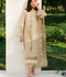 Binilyas Lawn Embroidered Stitched 3-Piece Suit-232 - B