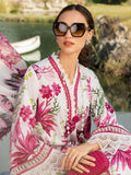 Maria B Lawn Embroidered Unstitched-3-Piece-Suit-MPT-2510-A