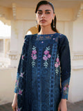 Parishay Shangrila Lawn Embroidered Unstitched 3-Piece Suit-SLA-06
