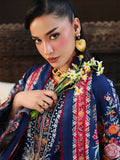 Binilyas Lumina Summer Lawn Embroidered Unstitched 3-Piece Suit-L73-A