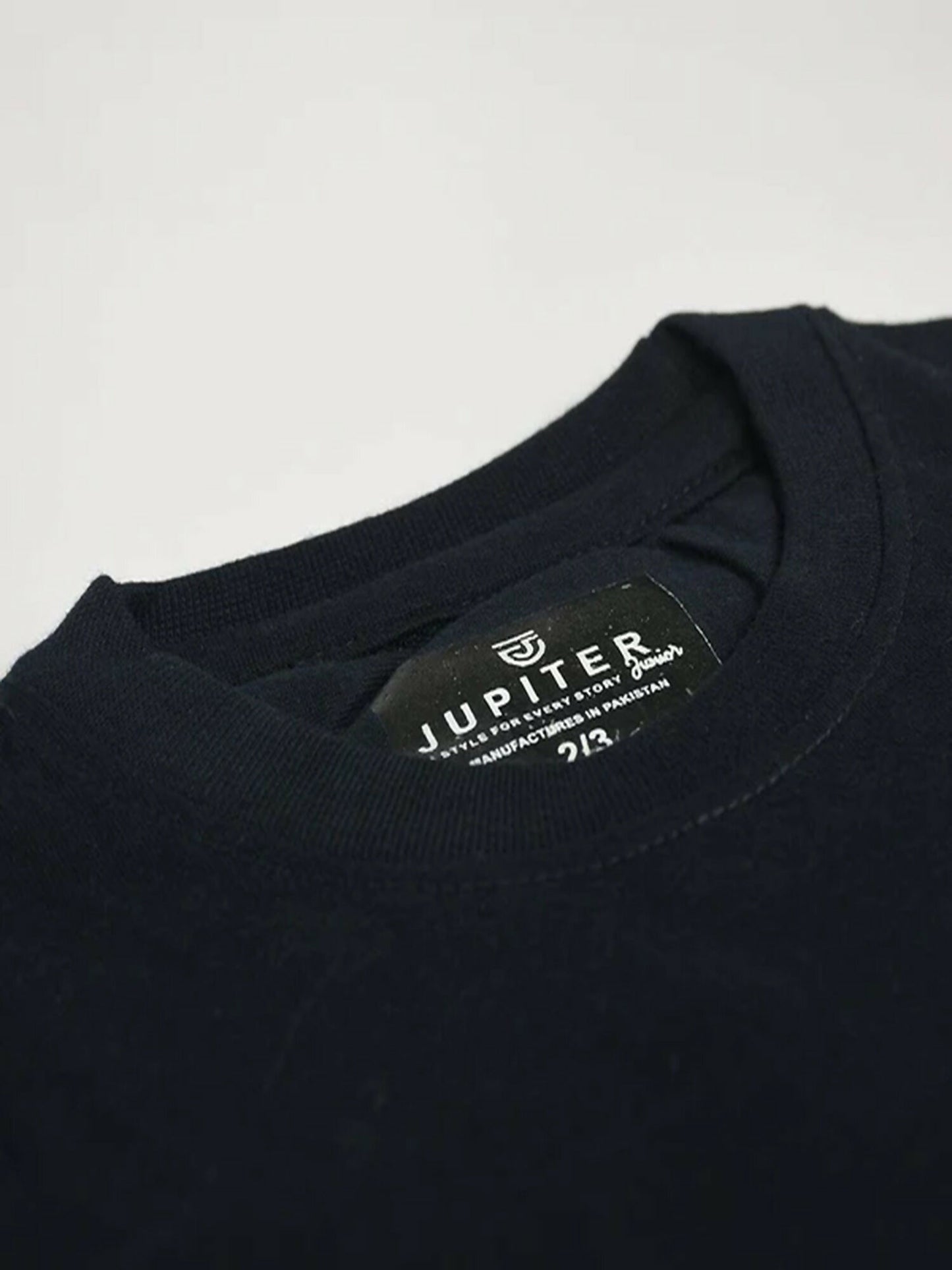 Jupiter Embroidered Logo Modern Comfort Trak Pair-12912