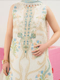 Mahnur Anaya Lawn Vol-1 Embroidered Unstitched 3-Piece Suit-ANA-010
