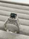 H&A Jewellery Adjustable Ring