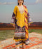 Parishay Rang e Sarma Khaddar Embroidered Unstitched 3-Piece Suit-SAR-05