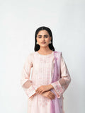 Imran Aftab Maya Winter Karandi Embroidered Unstitched 3-Piece Suit-IAKC-UF-29