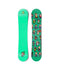 The Multi-location Snowboard