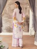 Naqsh Dune And Bloom Lawn Printed Unstitched 2-Piece Suit-Double Spanish-00133