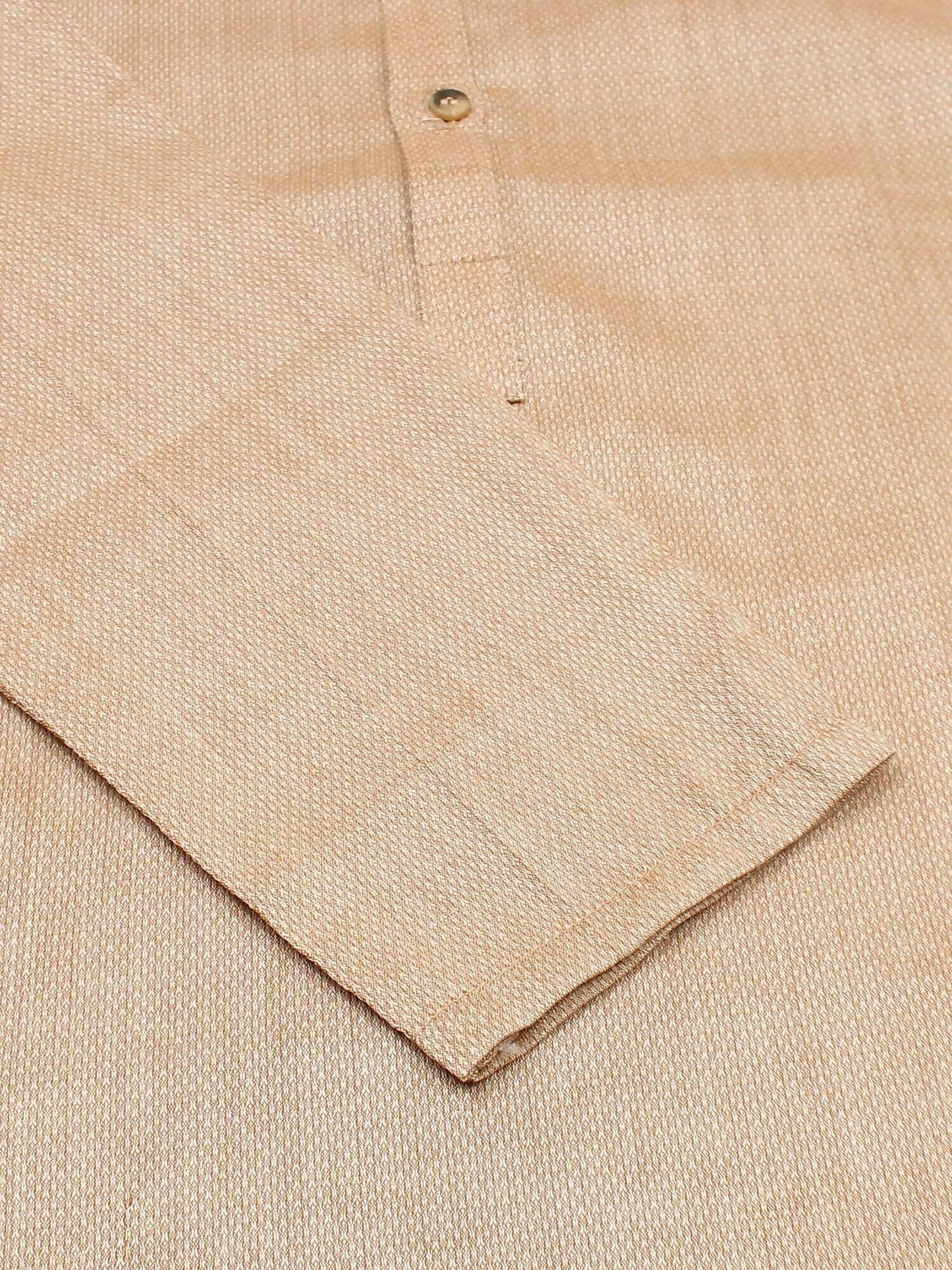 Velvour Boys Fine Detail Stitched Kurta-VB193-A