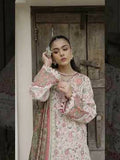 Binilyas Hazel Embroidered Lawn Unstitched 3-Piece Suit-2073 - A