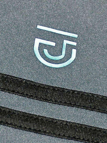 Jupiter Plain Walkover Zipper Tracksuit-14454