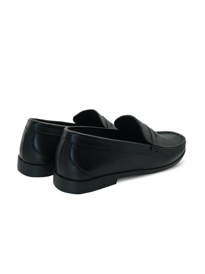 Royale Leather Men’s Loafers-1941