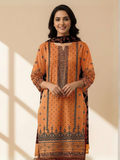 Fatima Maryam Superior Lawn Printed Unstitched 3-Piece Suit