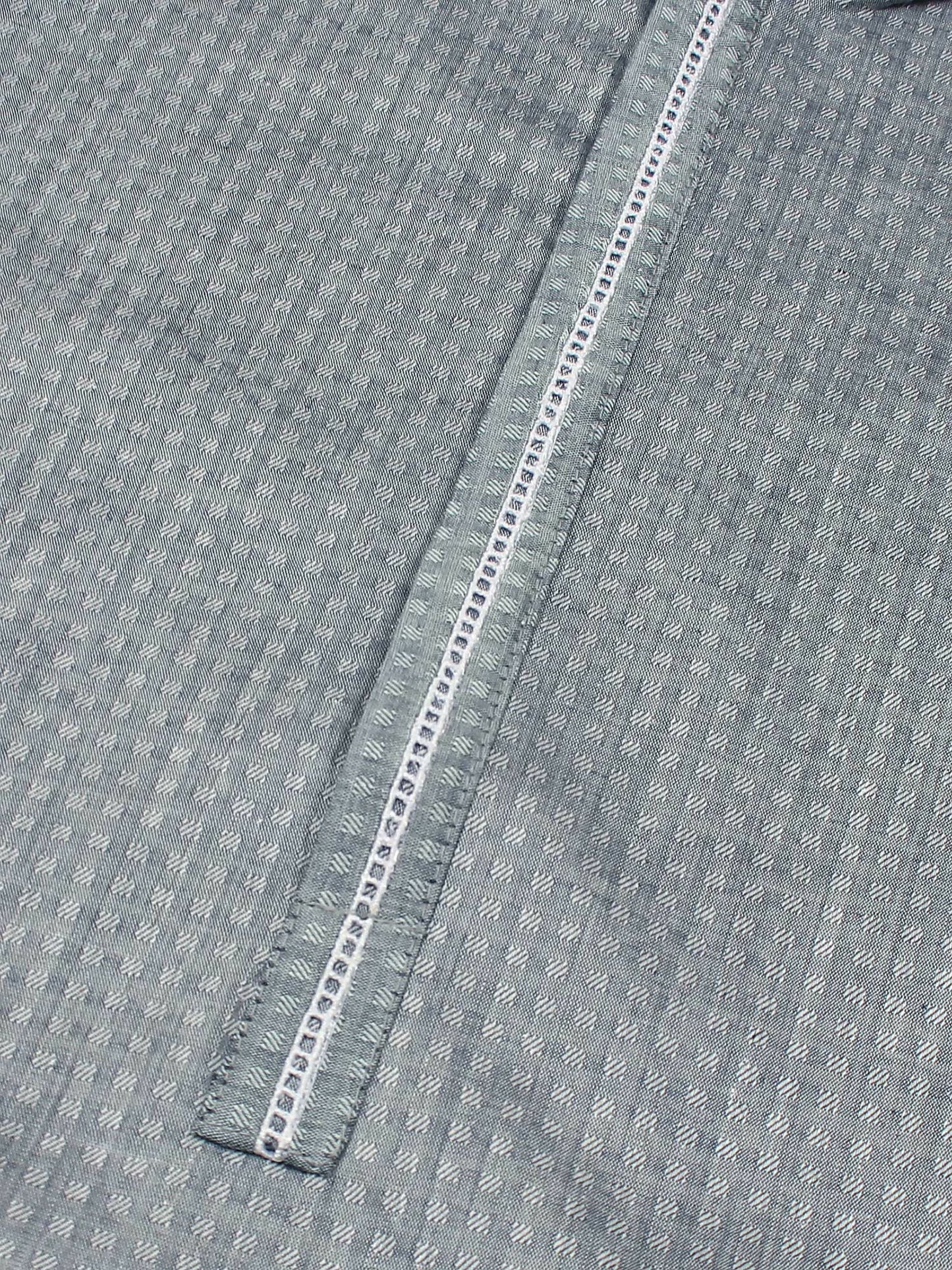 Velvour Boys Cotton Fine Detail Stitched Kurta-VB192-A