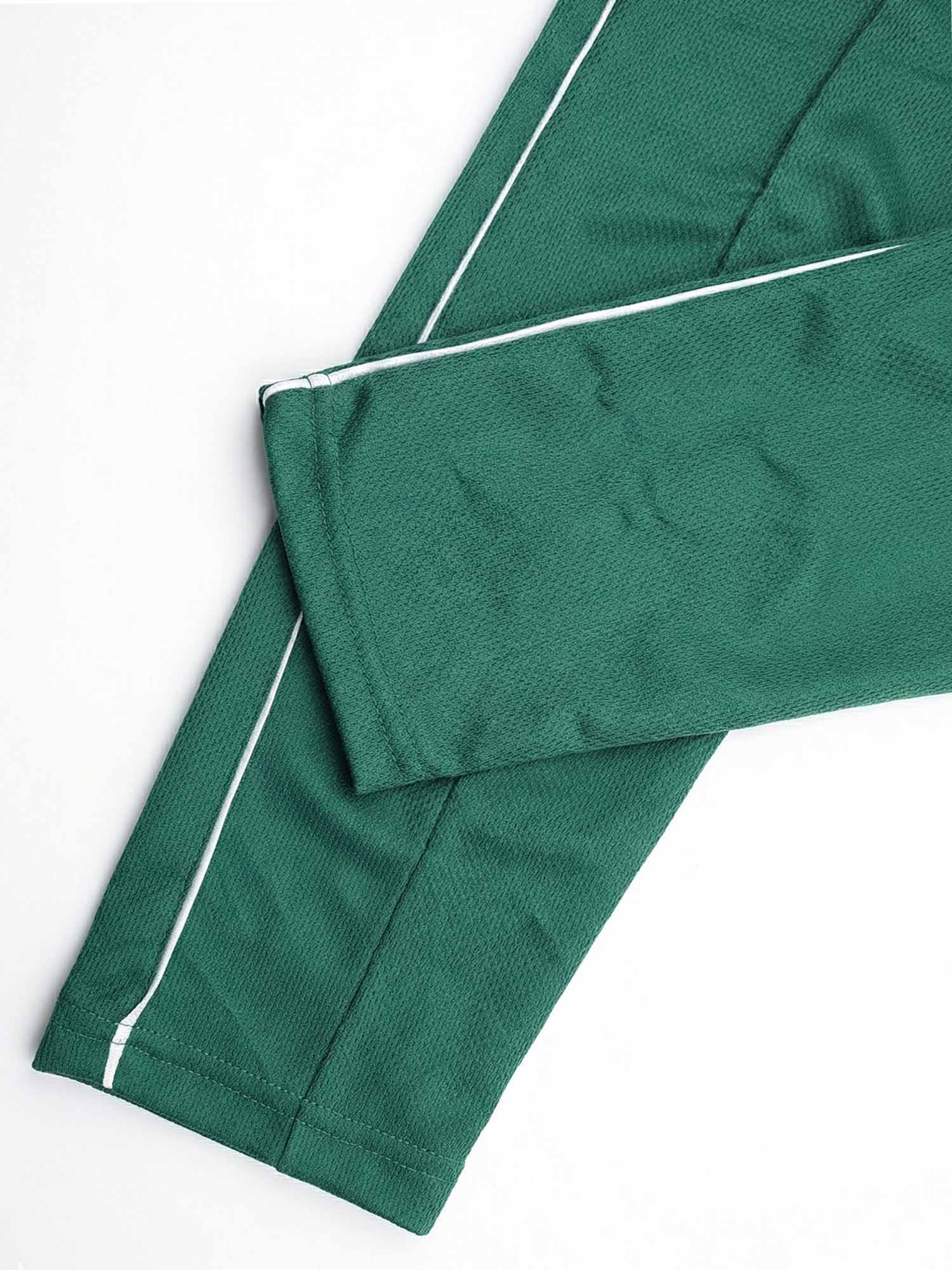 Velvour Mesh Trouser-VT07-C