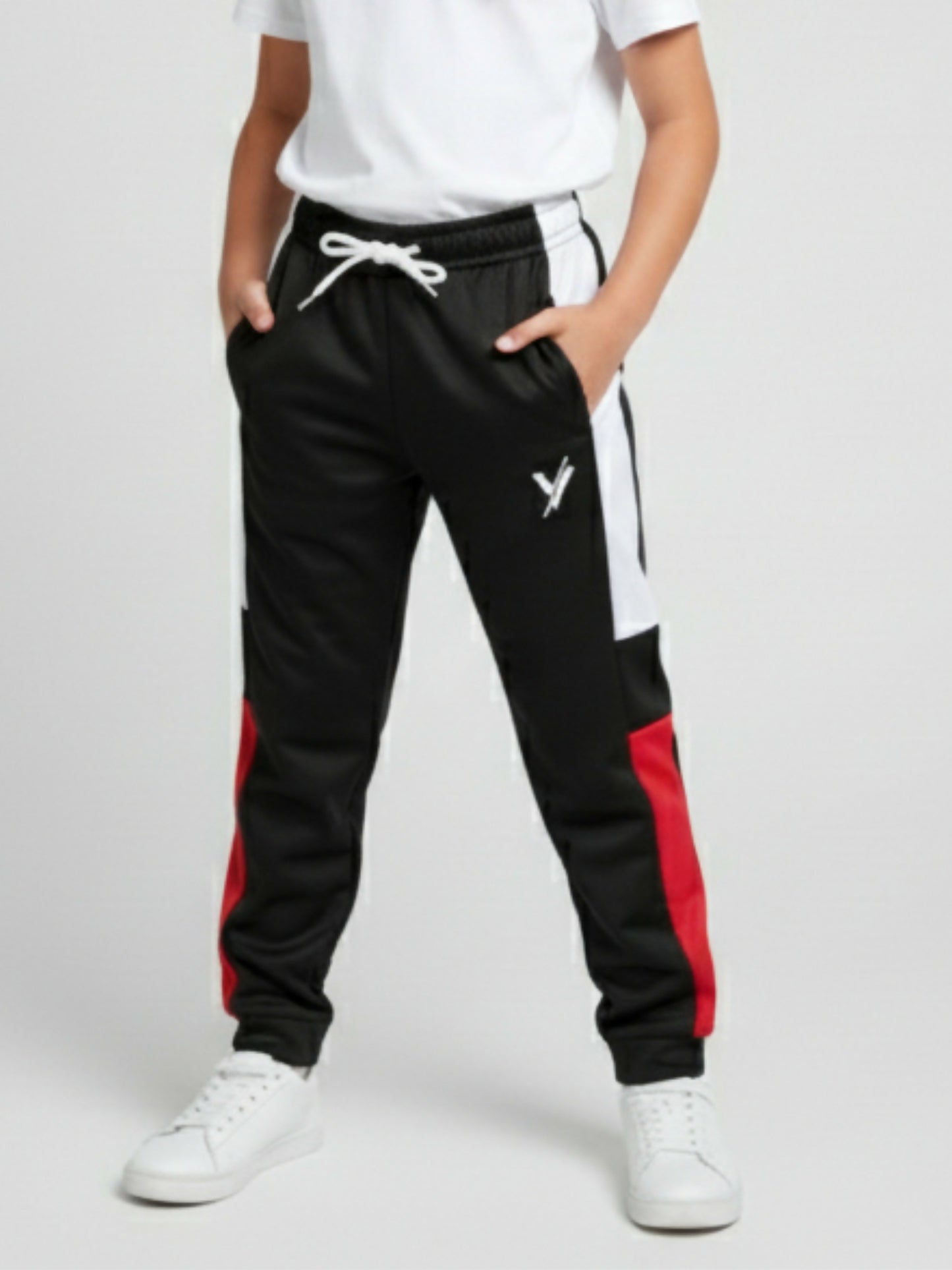 Velvour Mesh Trouser-VT06-B 51