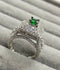 H&A Jewellery Adjustable Ring