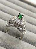 H&A Jewellery Adjustable Ring