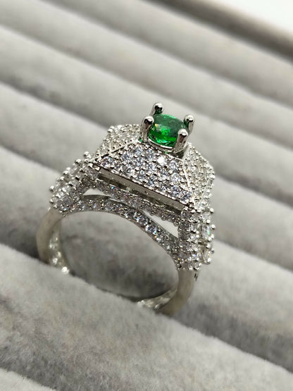 H&A Jewellery Adjustable Ring