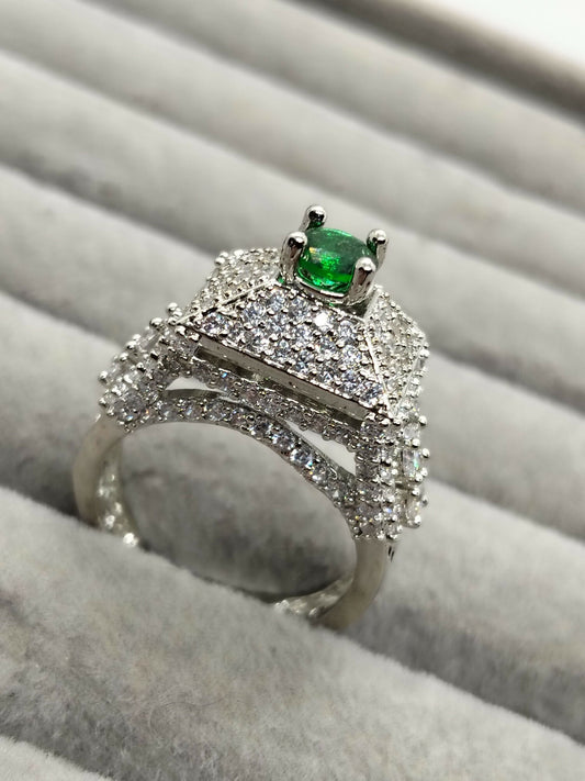 H&A Jewellery Adjustable Ring