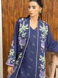 Panache Apparel Florise Lawn Printed Co-Ord Set-Rosivra