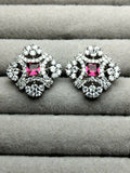 H&A Jewellery Stud Earrings