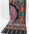 Irame’ Mahjabeen Pashmina Kalamkar Scarf