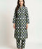 Bin Shaukat Lawn Printed Unstitched 2-Piece Suit-C-40