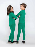 Velvour Ribbed Inner Suit-VIS07-2