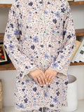 Panache Apparel Florise Lawn Printed Co-Ord Set-Cyrra