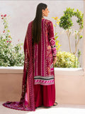 Binilyas Kotrai Lujan Embroidered Unstitched 3-Piece Suit-795-B