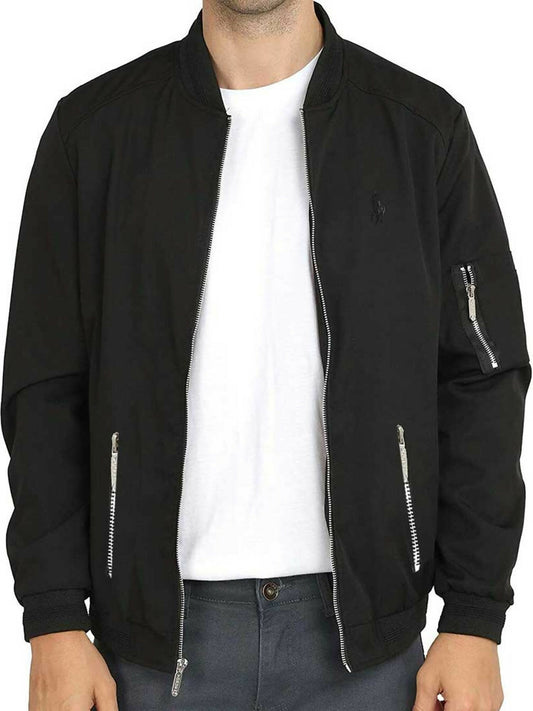 Funky Imported Sumptuous Premium Bomber Jacket For Men-14333