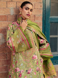 Binilyas Lawn Embroidered Unstitched 3-Piece Suit-56-B
