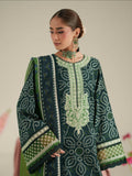 Binilyas Jojo Summer'26 Lawn Embroidered Unstitched 3-Piece Suit-87B