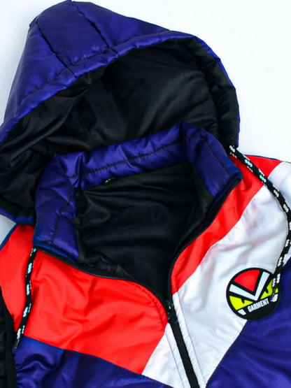 Jupiter Kids Sleeveless Puffer AB Gillet-14158