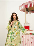 Mahnur Anaya Lawn Vol-1 Embroidered Stitched 3-Piece Suit-ANA-013